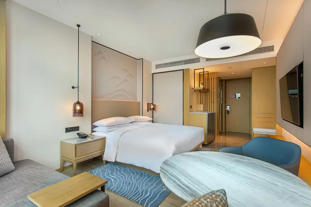Courtyard by Marriott Foshan