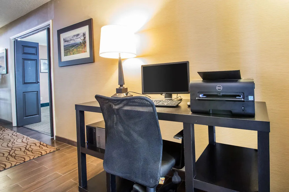 Comfort Inn