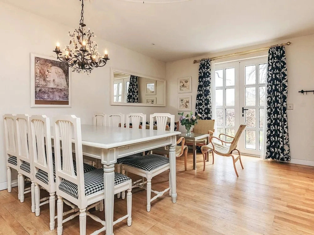 4 Star Holiday Home in Faaborg
