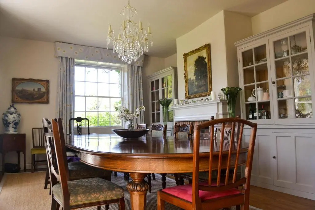 Sankence lodge B&B