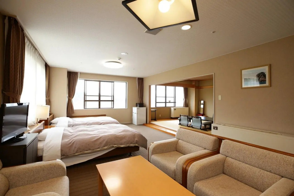 Hotel Ragaso