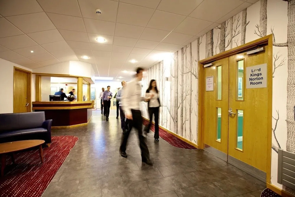 Mitchell Hall