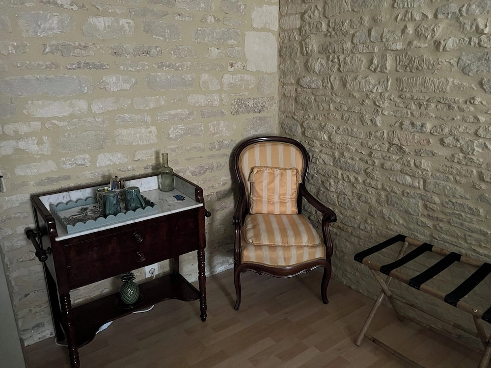 Chambres dHôtes de lAncienne Auberge