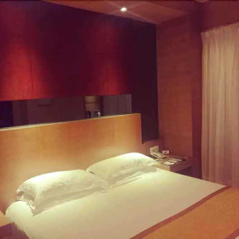 Shi Pu Business Hotel