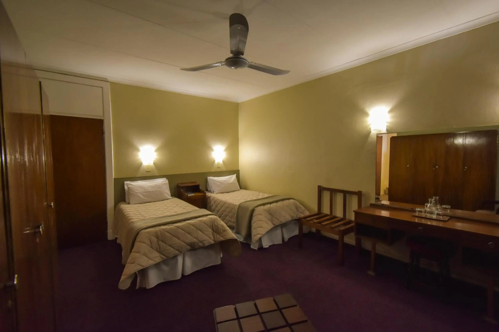 Park Hotel Bethlehem