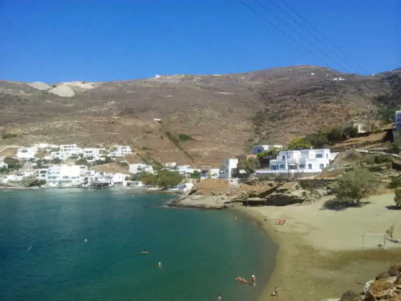 Anemoessa Hotel