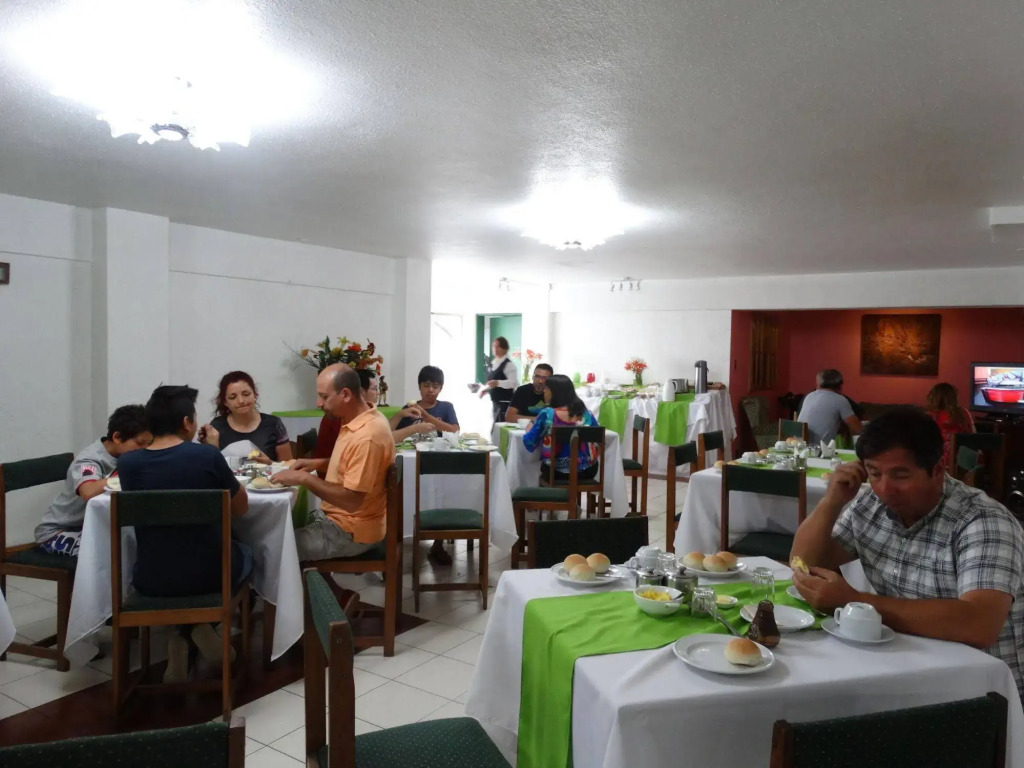 Hotel Castellano