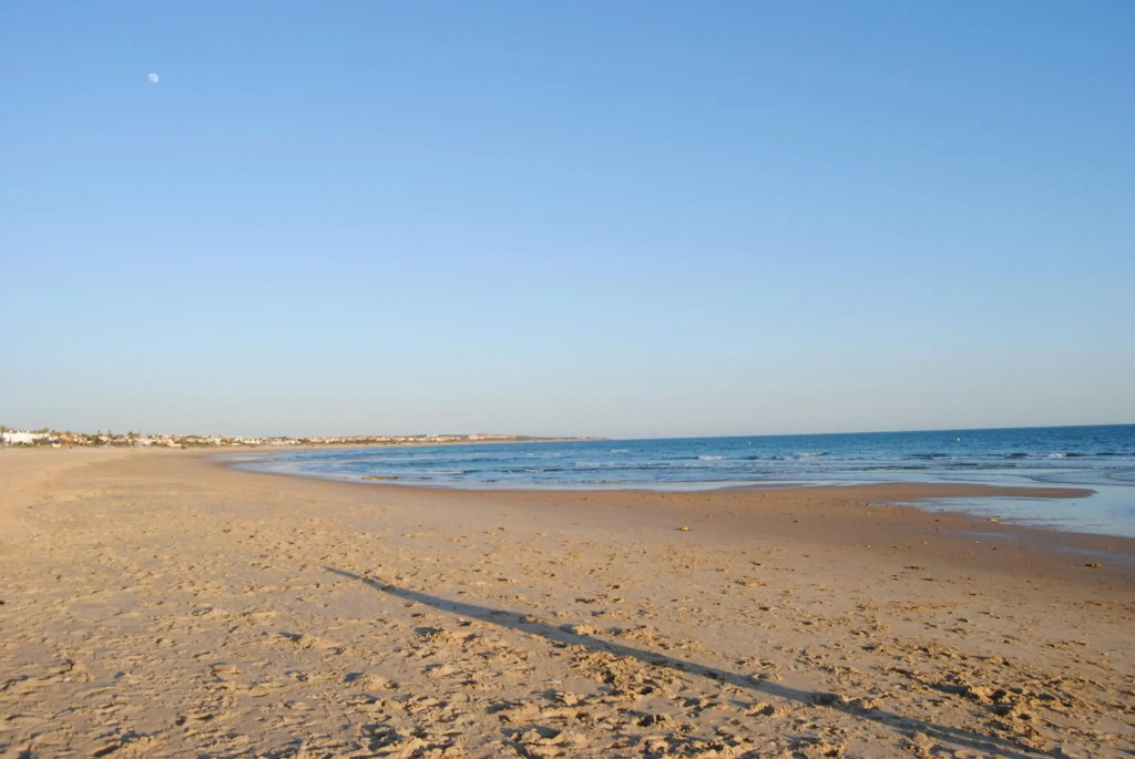 Ref d2 apartamento duplex 3 hab playa sol