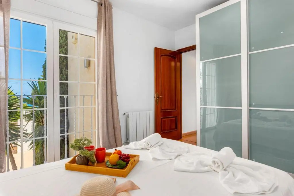 Villa Dorada - PlusHolidays