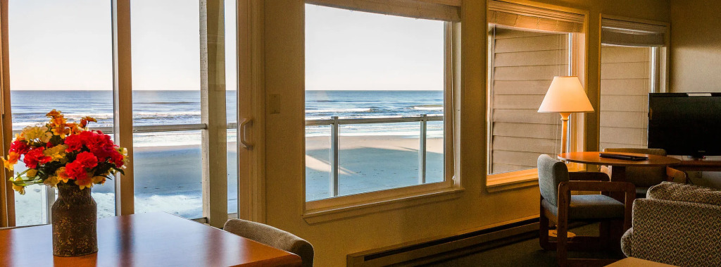 Driftwood Shores Resort