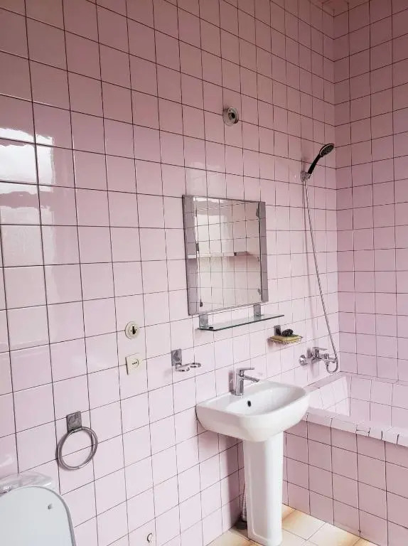 3-Bedroom Apartment in Kobuleti