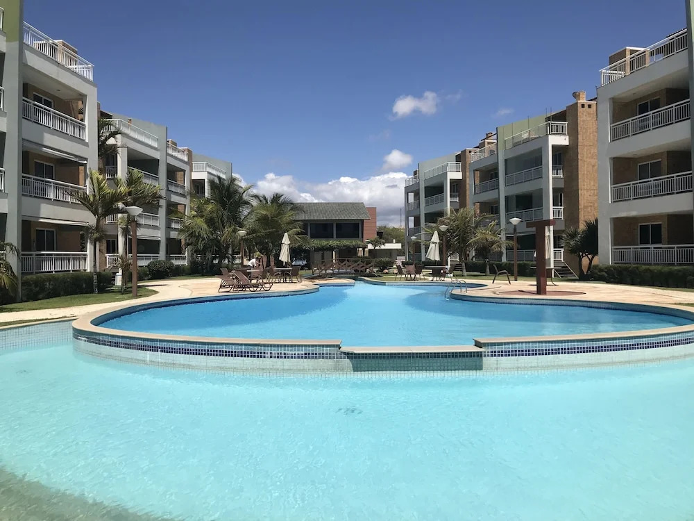 Golf Ville Resort 1 km Beach park