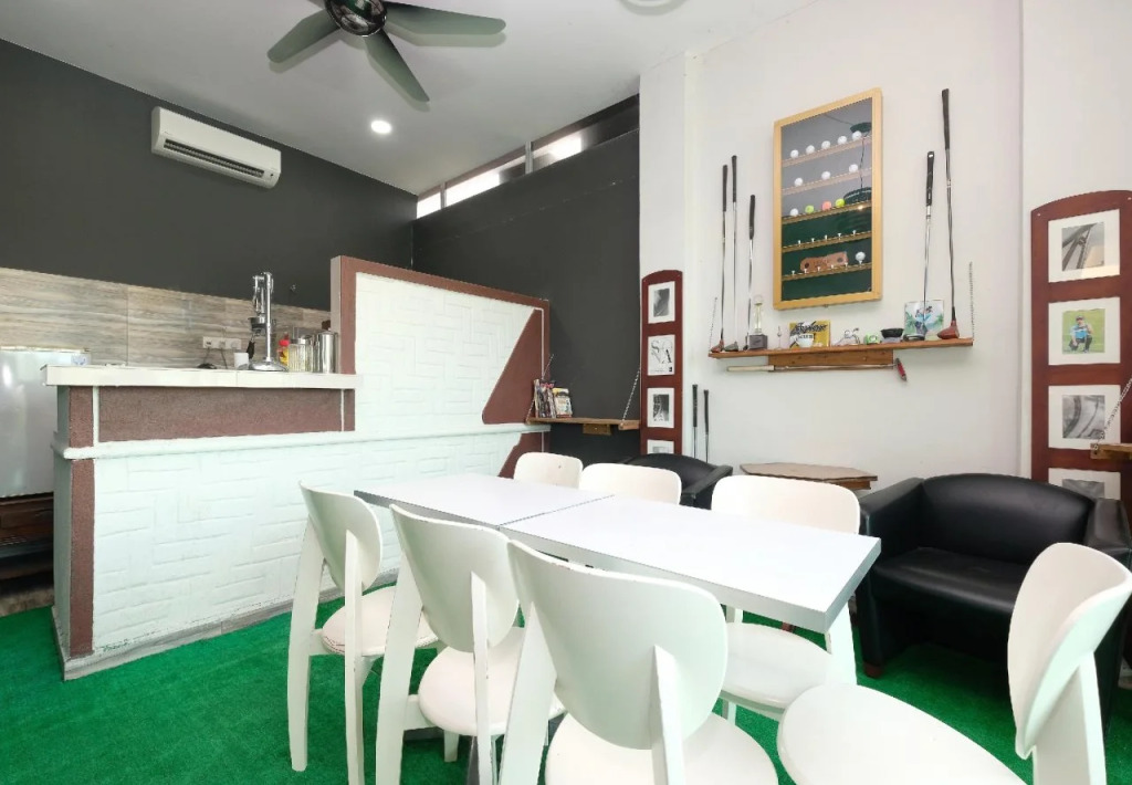 Senrose Hotel Kuantan