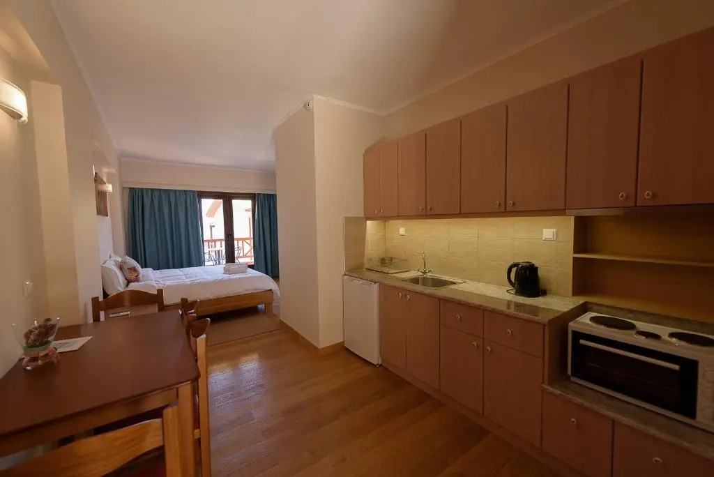 Althea Apartments