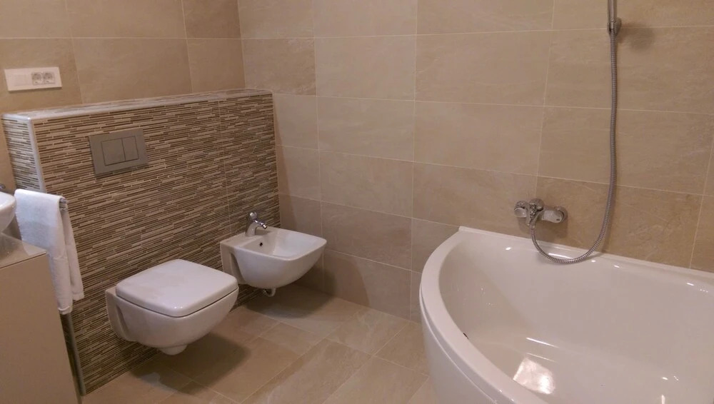 Apartment With 3 Bedrooms in Zagreb, With Wonderful City View, Enclose