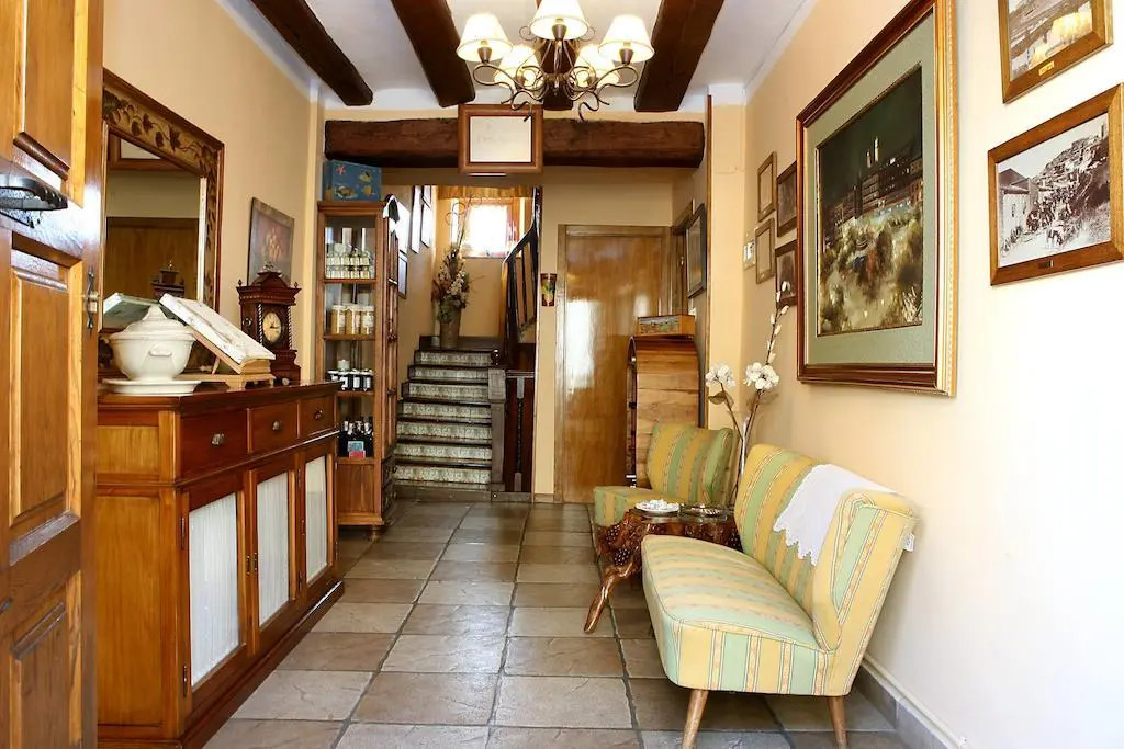 Casa Aldabe