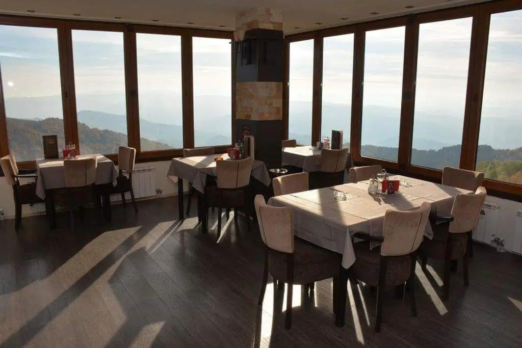 Milmari Resort Premier 46