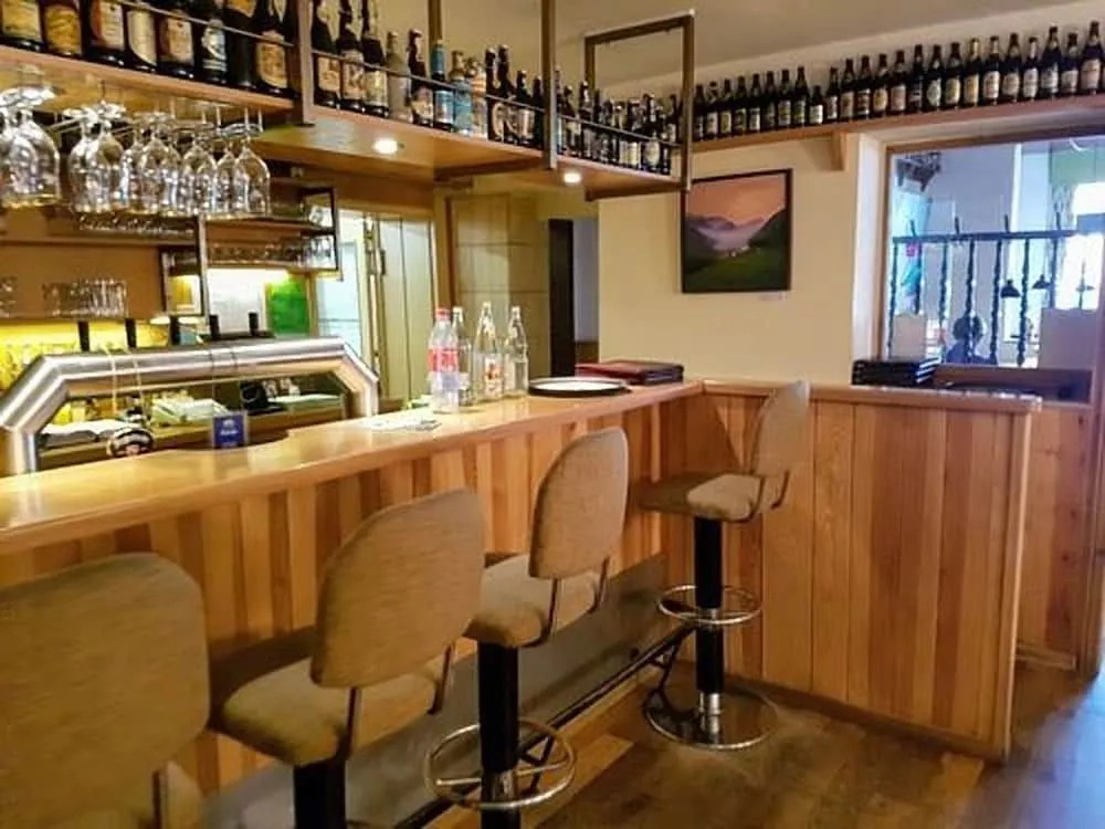Heide Hotel Klütz
