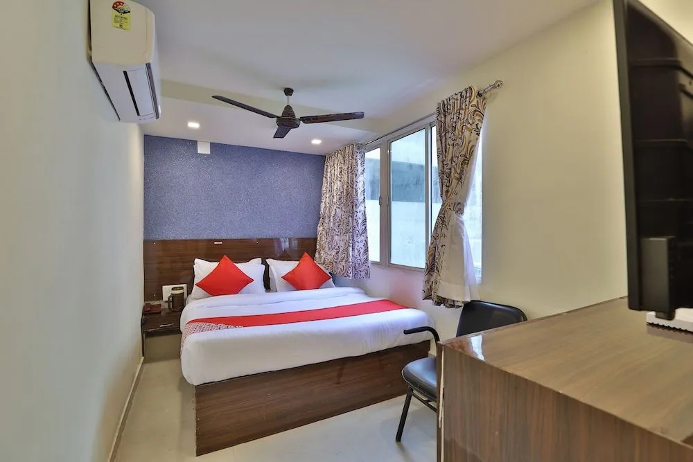 Hotel Skyland