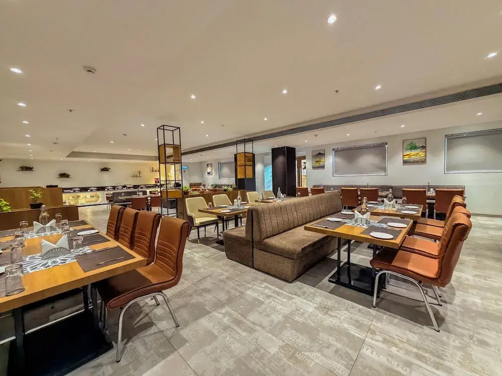 Zip By Spree Hotels Chakan, Pune