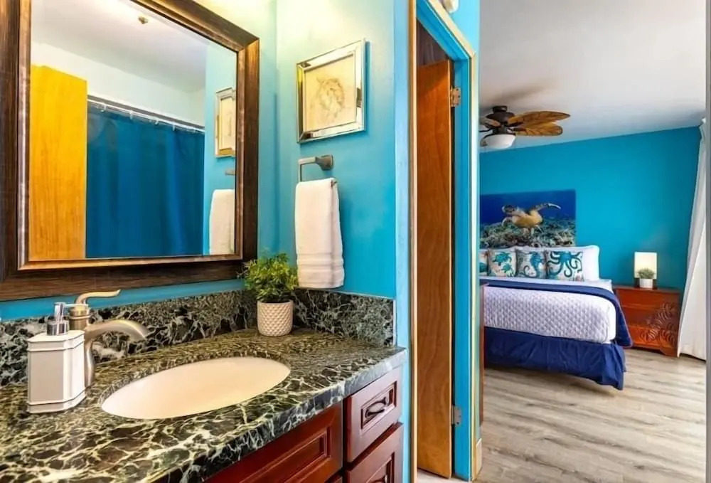Kamaole Nalu, #504^ 2 Bedroom Condo by RedAwning