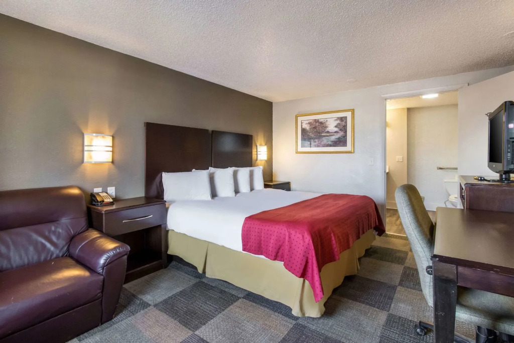 Rodeway Inn