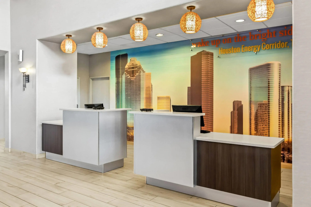 La Quinta by Wyndham Houston Energy Corridor