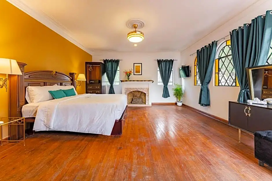 Hotel Anzures House