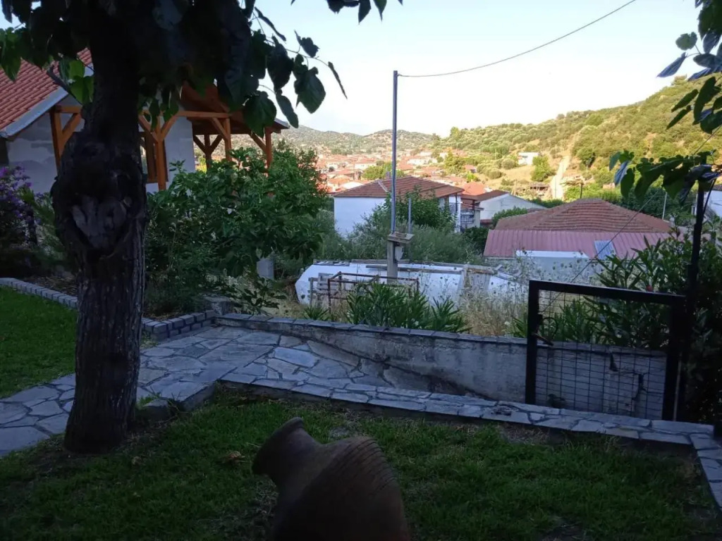 Bravita House