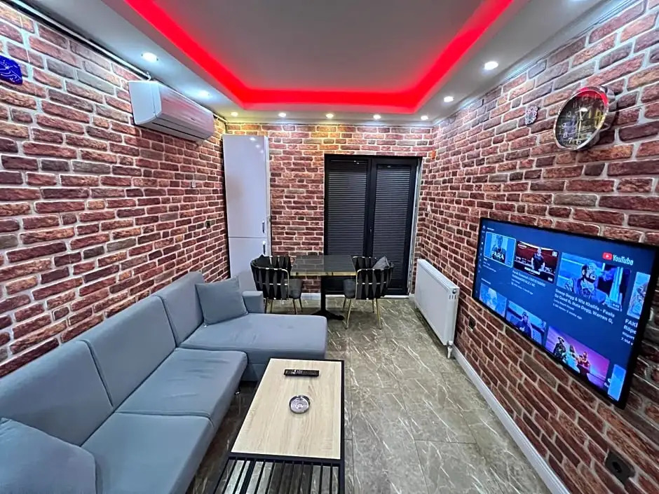 Levent Palace Hotel