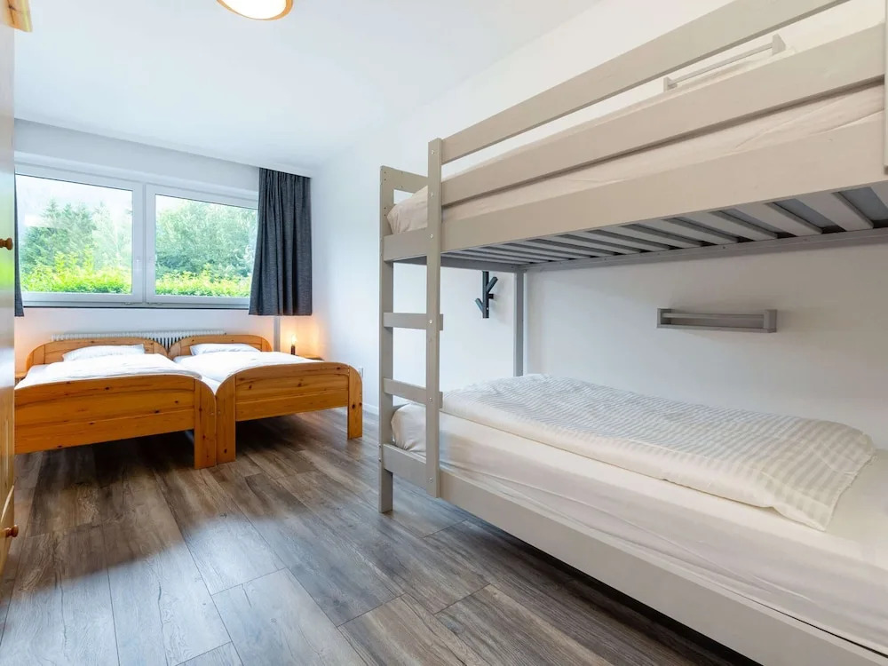 Child Friendly Apartment in Zell am See near Lake