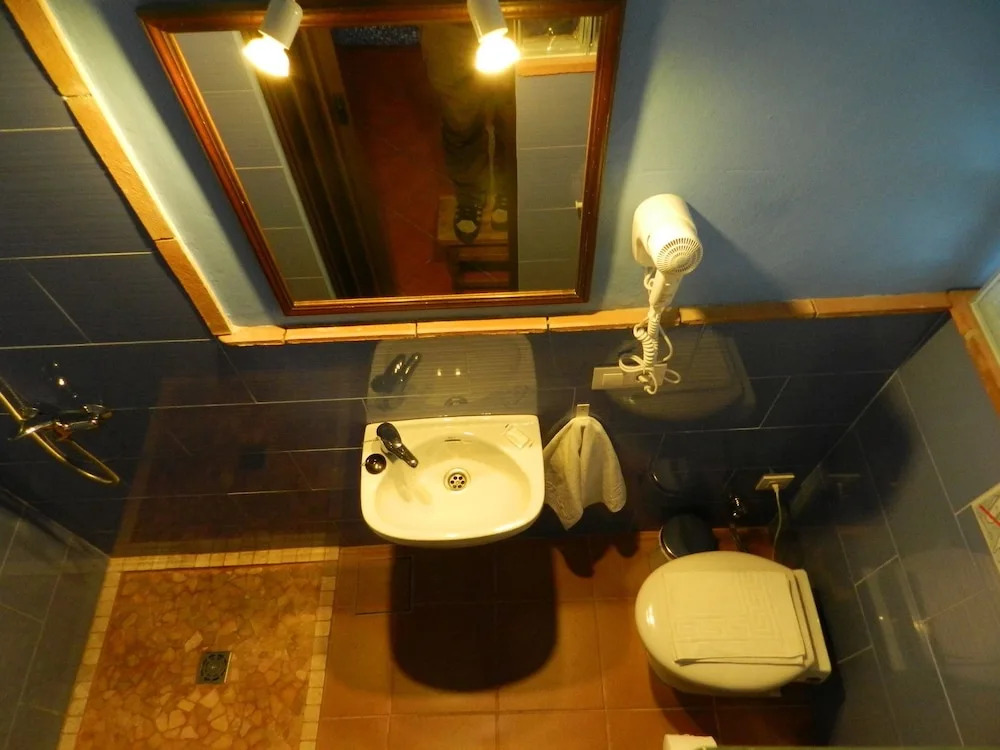 Posada La Casa Grande
