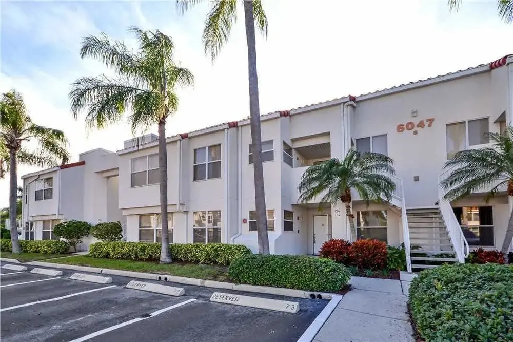 Vista Verde East 8162 - Two Bedroom Condo