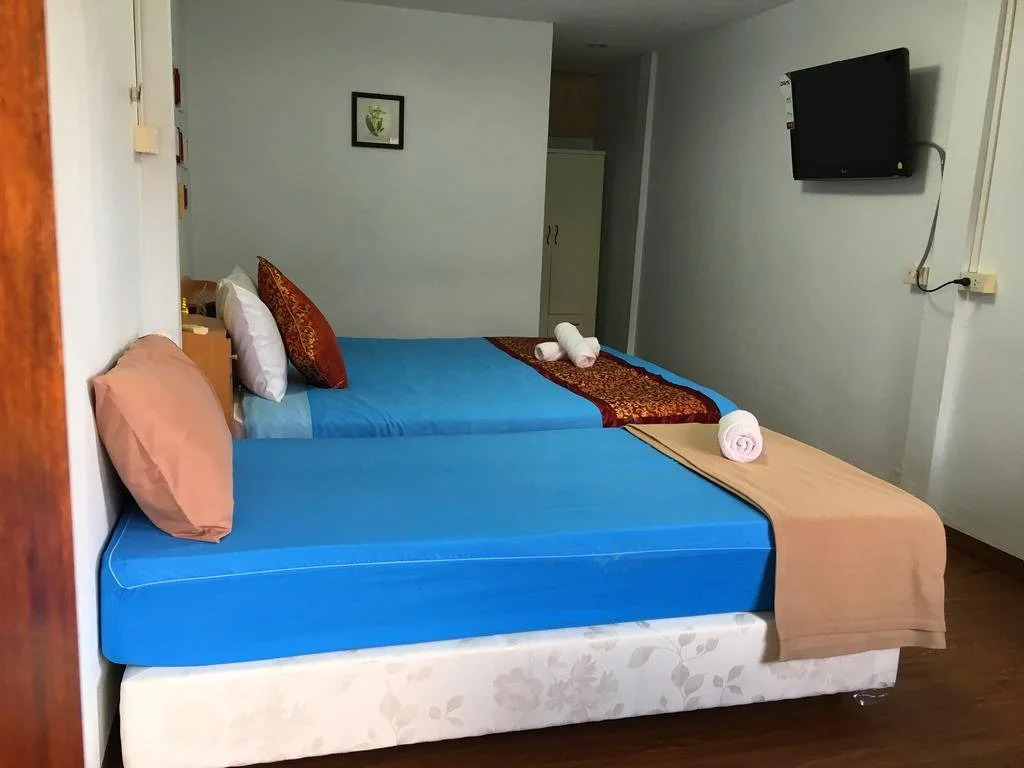 CS House