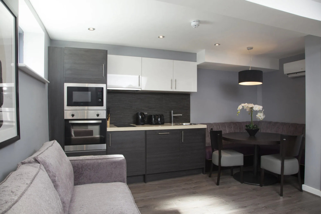 EPIC Apart Hotel, Duke Street, Central Liverpool Apartments Near Liverpool ONE