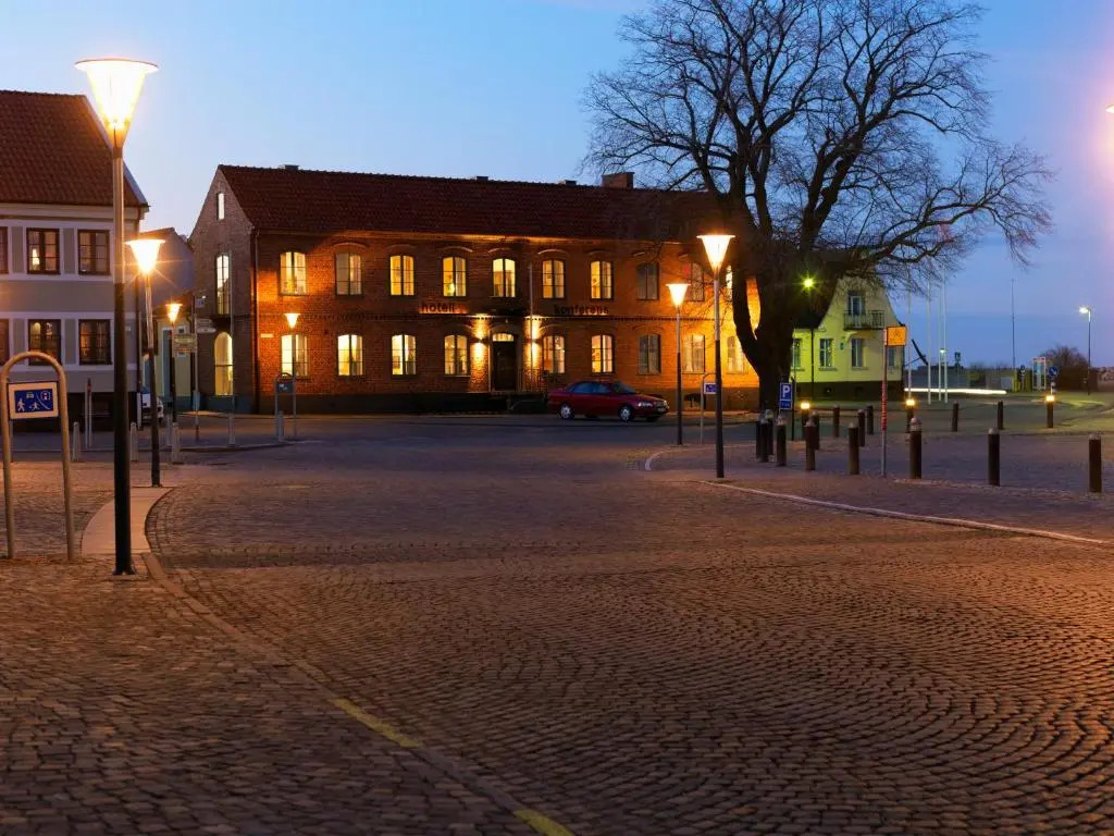 Maritim Hotell & Krog