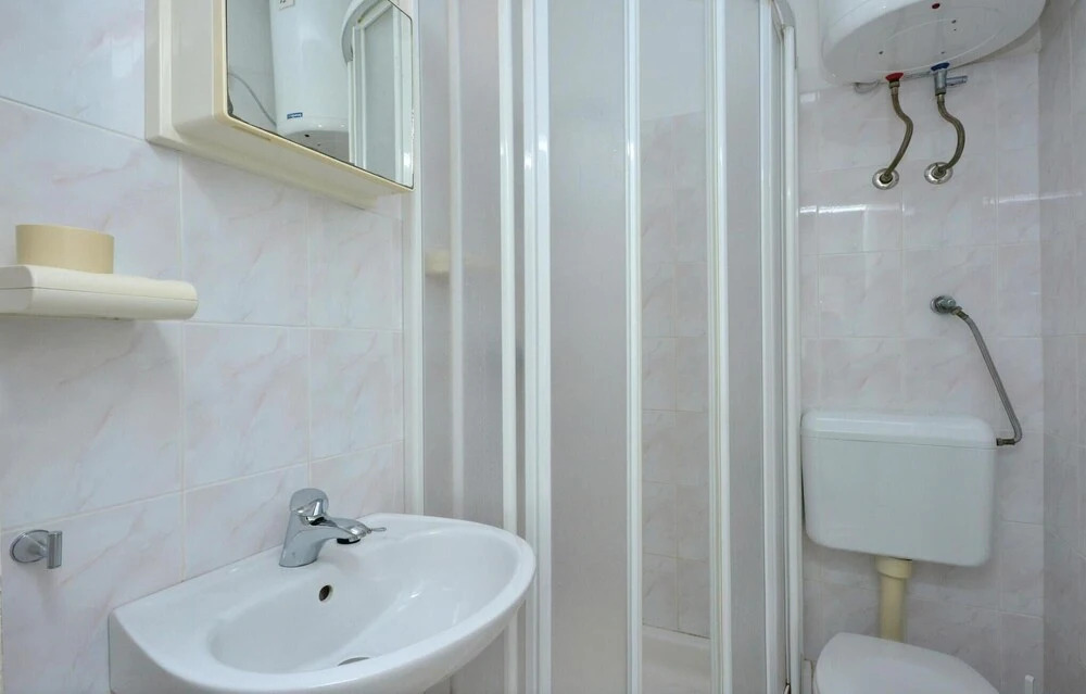 Holiday Home Zastrazisce 13