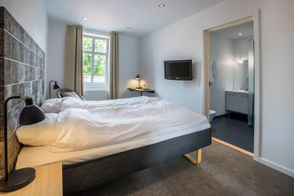 Birksø Hotels Ry