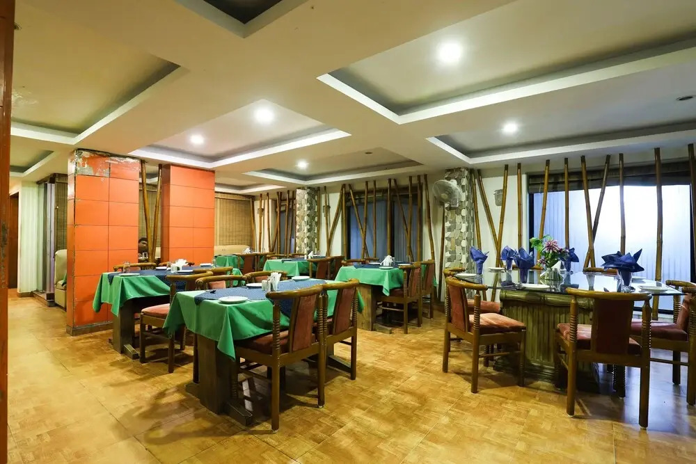 Hotel Gokul