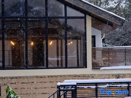 Moganshan Yishan Yishui Designer Homestay