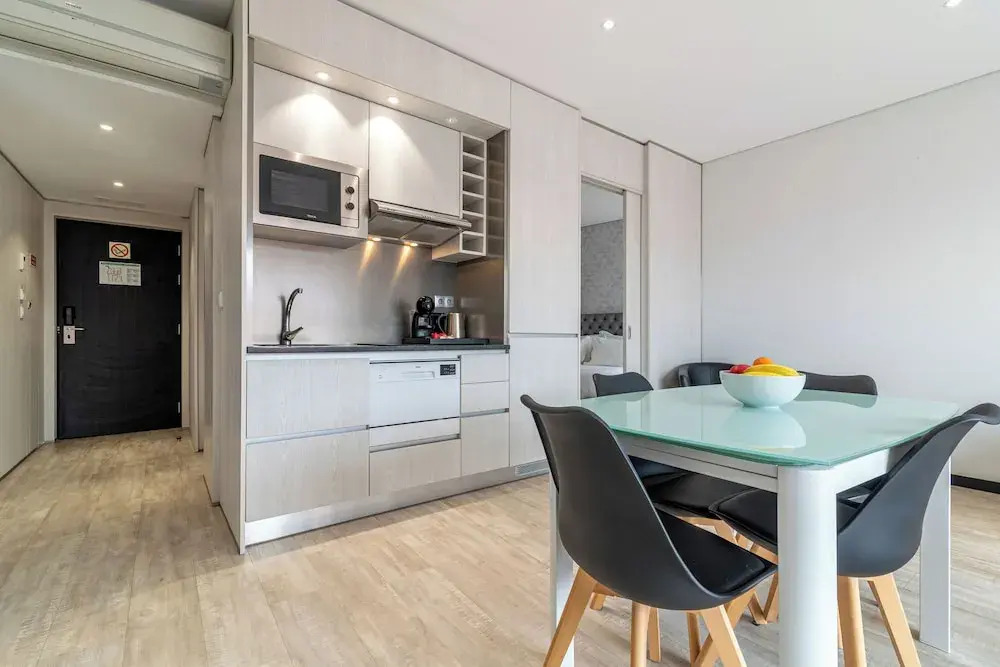 Smartr Porto Gaia & Spa