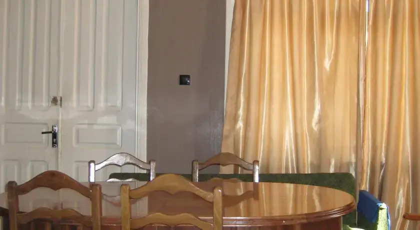 Chelo Guest House