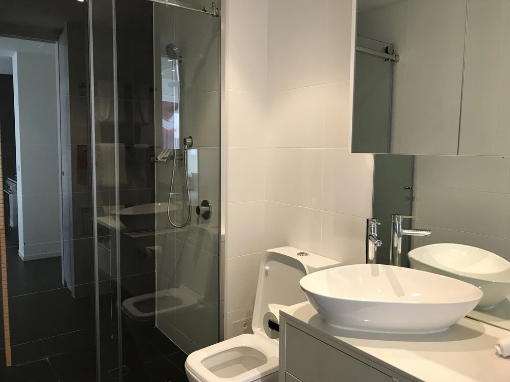 TherRich Walkerville apartment