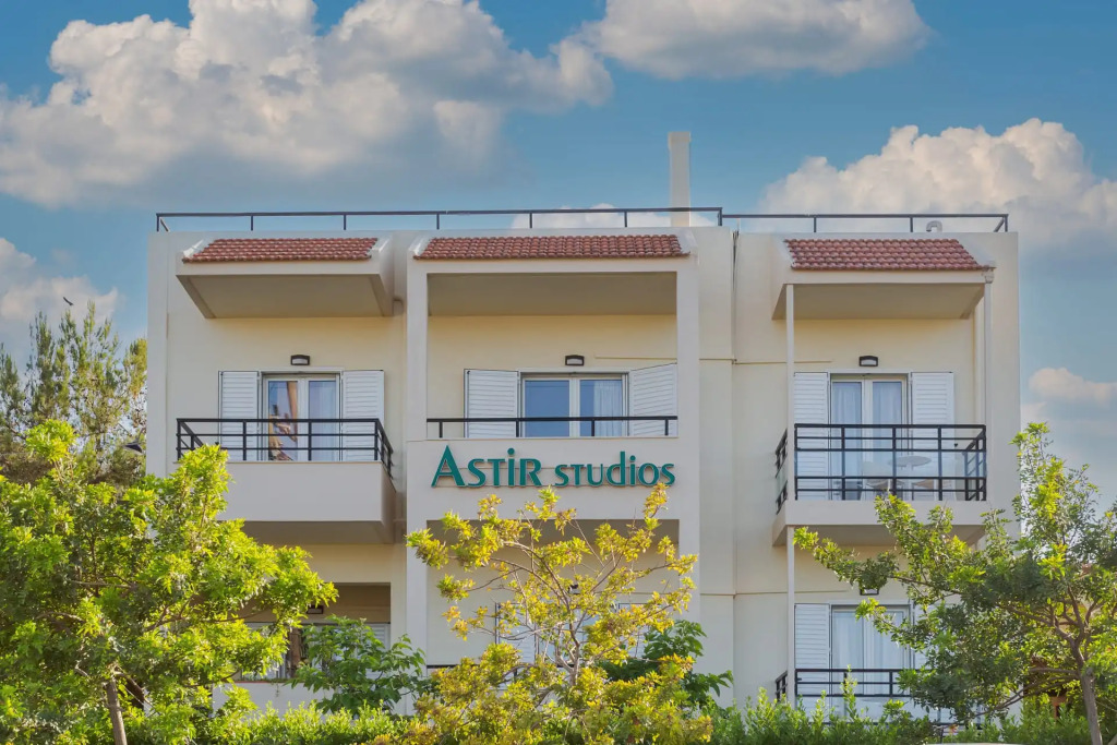 Astir Studios