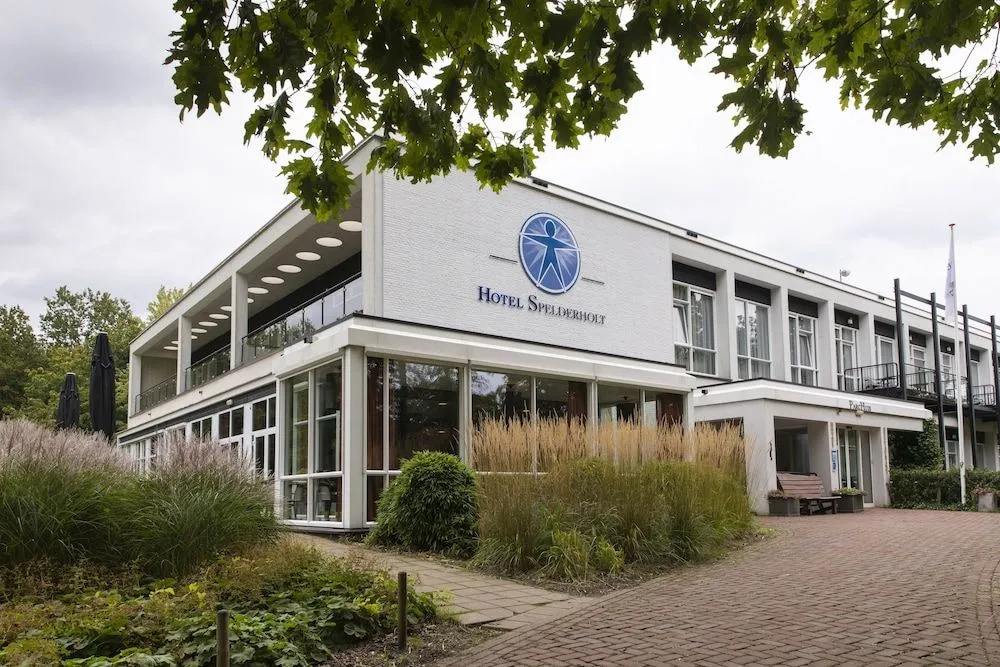 Hotel Spelderholt