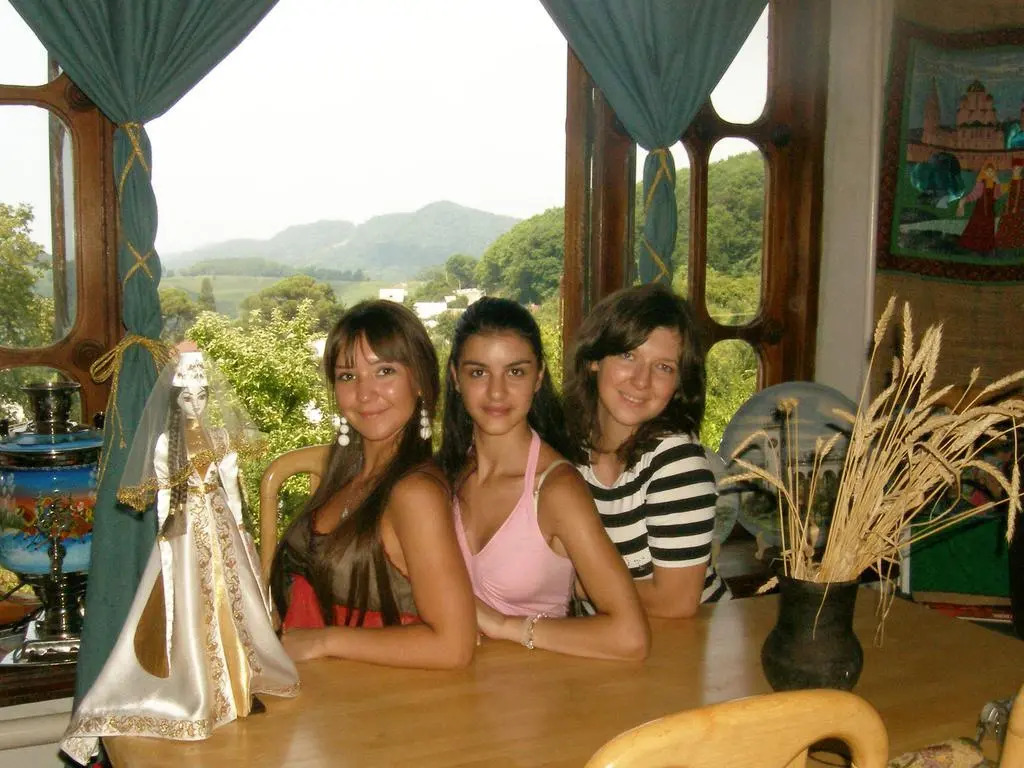 Country House Buyan -Ostrov