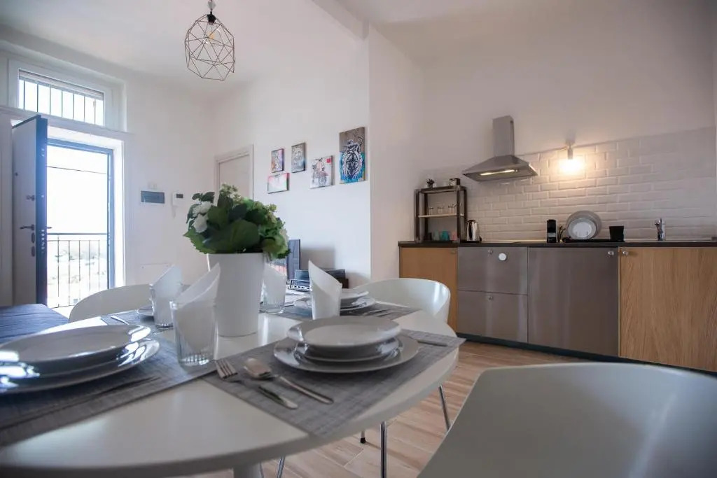 Apartment Cesarotti 2