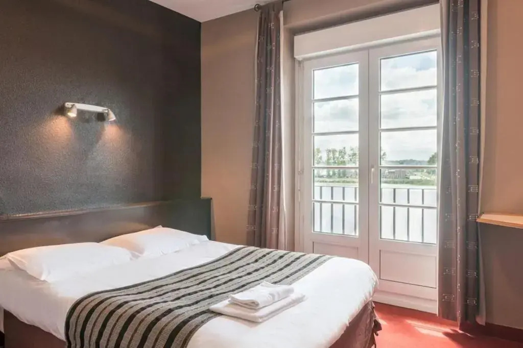 Hotel - Restaurant du Lac - Agen