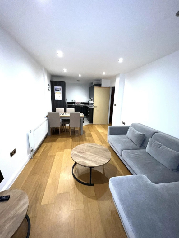 Charming 1-bed Apartment in London