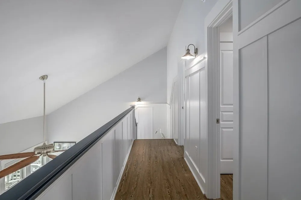 Bozeman Beach 4 Bedroom Home by Redawning
